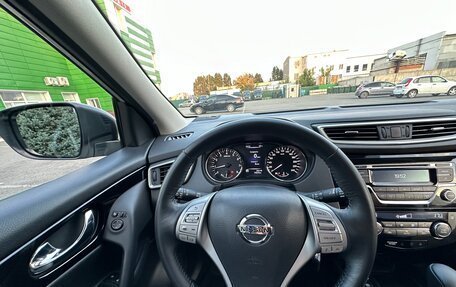 Nissan Qashqai, 2018 год, 1 550 000 рублей, 21 фотография