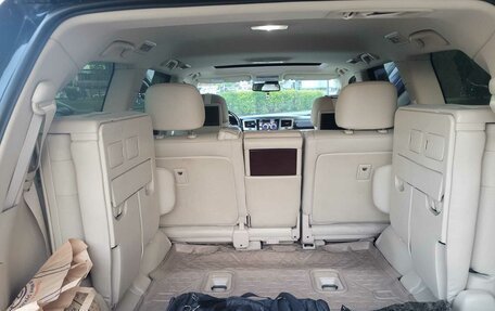 Lexus LX III, 2014 год, 4 800 000 рублей, 7 фотография
