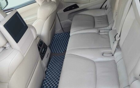Lexus LX III, 2014 год, 4 800 000 рублей, 6 фотография