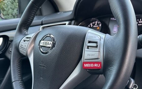 Nissan Qashqai, 2018 год, 1 550 000 рублей, 18 фотография