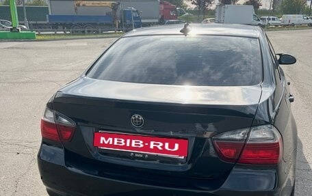 BMW 3 серия, 2006 год, 1 100 000 рублей, 7 фотография