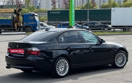 BMW 3 серия, 2006 год, 1 100 000 рублей, 5 фотография