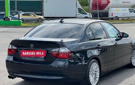 BMW 3 серия, 2006 год, 1 100 000 рублей, 4 фотография