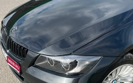 BMW 3 серия, 2006 год, 1 100 000 рублей, 6 фотография