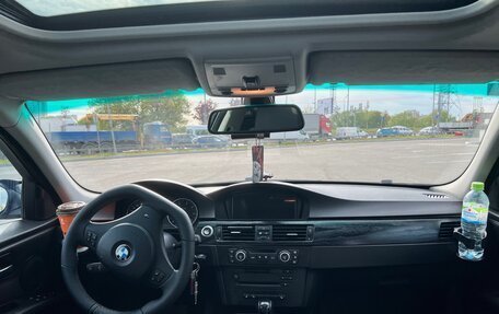 BMW 3 серия, 2006 год, 1 100 000 рублей, 11 фотография