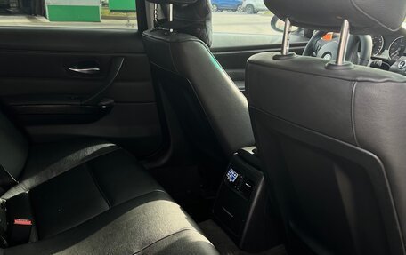 BMW 3 серия, 2006 год, 1 100 000 рублей, 13 фотография