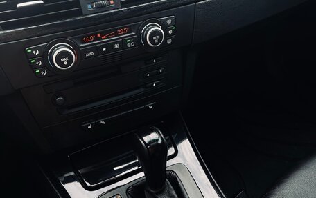 BMW 3 серия, 2006 год, 1 100 000 рублей, 16 фотография