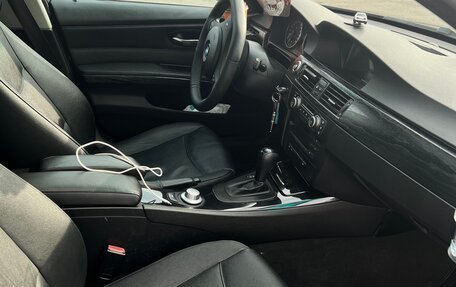 BMW 3 серия, 2006 год, 1 100 000 рублей, 14 фотография