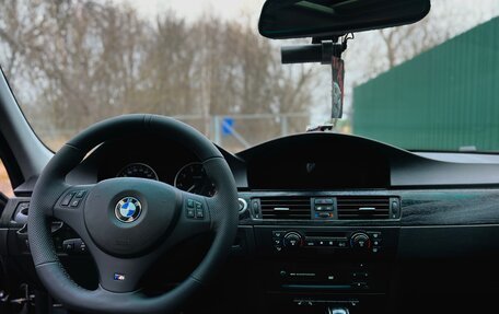 BMW 3 серия, 2006 год, 1 100 000 рублей, 20 фотография