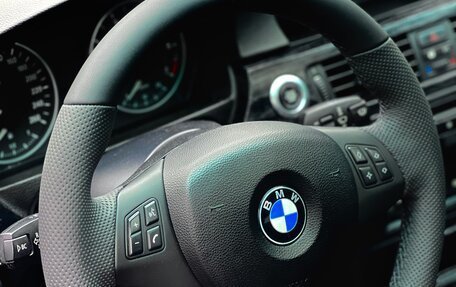BMW 3 серия, 2006 год, 1 100 000 рублей, 21 фотография