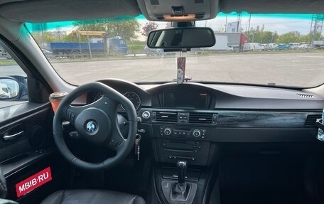BMW 3 серия, 2006 год, 1 100 000 рублей, 12 фотография
