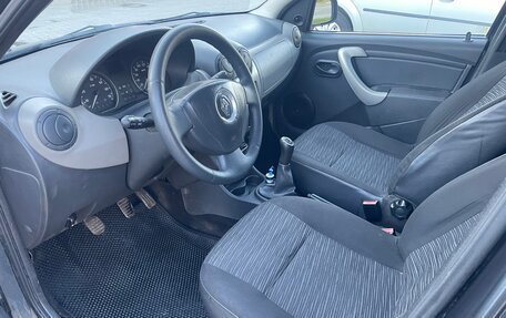 Renault Logan I, 2010 год, 199 999 рублей, 5 фотография