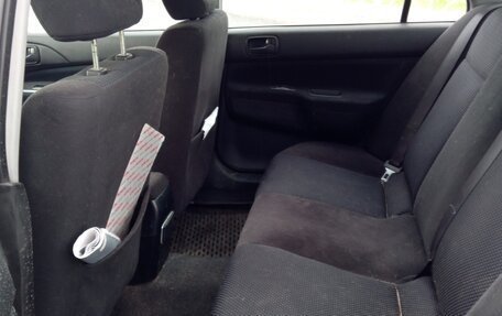 Mitsubishi Lancer IX, 2007 год, 316 000 рублей, 7 фотография