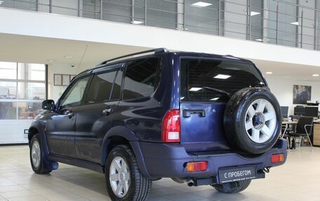 Suzuki Grand Vitara, 2002 год, 350 000 рублей, 3 фотография