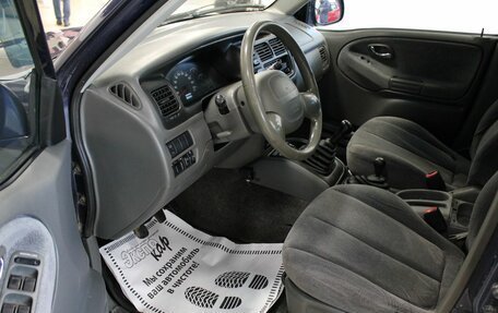 Suzuki Grand Vitara, 2002 год, 350 000 рублей, 6 фотография
