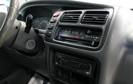 Suzuki Grand Vitara, 2002 год, 350 000 рублей, 9 фотография