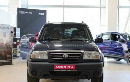 Suzuki Grand Vitara, 2002 год, 350 000 рублей, 2 фотография