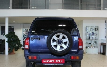 Suzuki Grand Vitara, 2002 год, 350 000 рублей, 4 фотография
