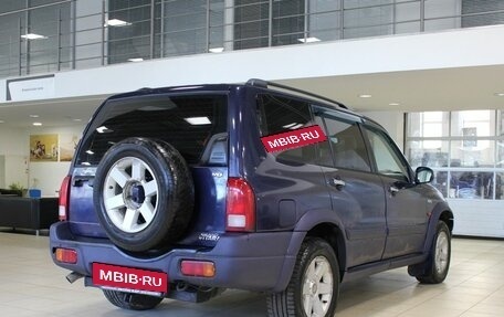 Suzuki Grand Vitara, 2002 год, 350 000 рублей, 5 фотография