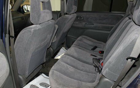 Suzuki Grand Vitara, 2002 год, 350 000 рублей, 13 фотография