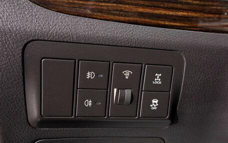 Hyundai Santa Fe III рестайлинг, 2011 год, 1 549 000 рублей, 10 фотография