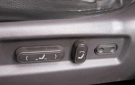 Hyundai Santa Fe III рестайлинг, 2011 год, 1 549 000 рублей, 11 фотография