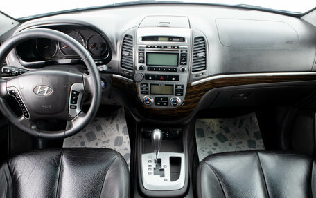 Hyundai Santa Fe III рестайлинг, 2011 год, 1 549 000 рублей, 7 фотография