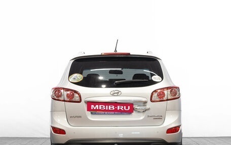 Hyundai Santa Fe III рестайлинг, 2011 год, 1 549 000 рублей, 5 фотография