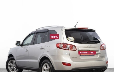 Hyundai Santa Fe III рестайлинг, 2011 год, 1 549 000 рублей, 6 фотография