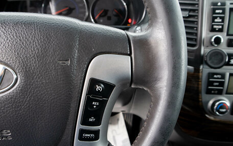 Hyundai Santa Fe III рестайлинг, 2011 год, 1 549 000 рублей, 14 фотография