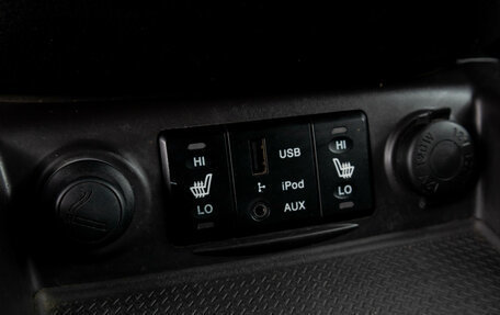 Hyundai Santa Fe III рестайлинг, 2011 год, 1 549 000 рублей, 18 фотография