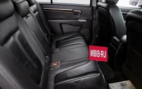 Hyundai Santa Fe III рестайлинг, 2011 год, 1 549 000 рублей, 23 фотография
