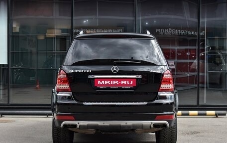 Mercedes-Benz GL-Класс, 2012 год, 2 550 000 рублей, 6 фотография