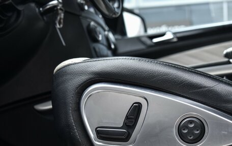 Mercedes-Benz GL-Класс, 2012 год, 2 550 000 рублей, 11 фотография