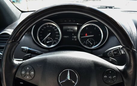 Mercedes-Benz GL-Класс, 2012 год, 2 550 000 рублей, 20 фотография