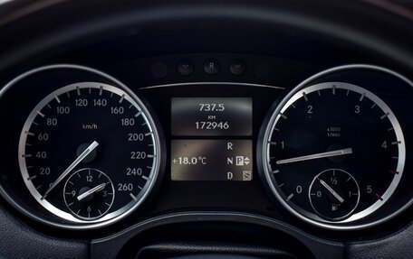 Mercedes-Benz GL-Класс, 2012 год, 2 550 000 рублей, 21 фотография