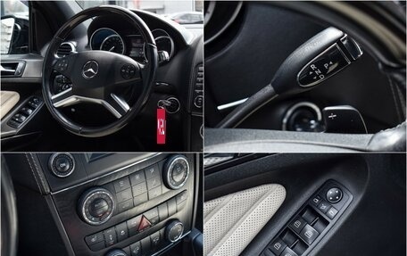 Mercedes-Benz GL-Класс, 2012 год, 2 550 000 рублей, 19 фотография