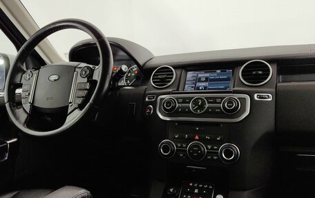 Land Rover Discovery IV, 2013 год, 2 250 000 рублей, 9 фотография