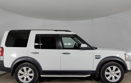 Land Rover Discovery IV, 2013 год, 2 250 000 рублей, 4 фотография
