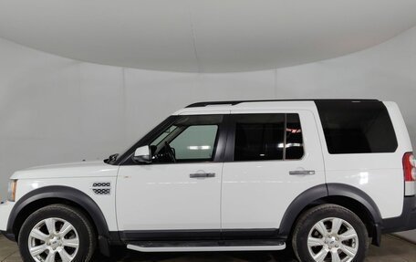 Land Rover Discovery IV, 2013 год, 2 250 000 рублей, 8 фотография