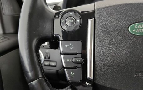 Land Rover Discovery IV, 2013 год, 2 250 000 рублей, 12 фотография