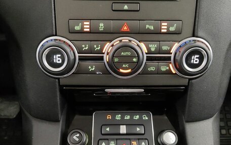 Land Rover Discovery IV, 2013 год, 2 250 000 рублей, 15 фотография