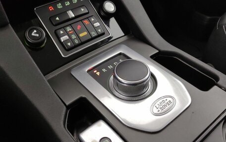 Land Rover Discovery IV, 2013 год, 2 250 000 рублей, 16 фотография