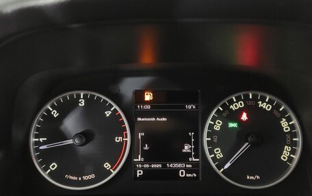 Land Rover Discovery IV, 2013 год, 2 250 000 рублей, 18 фотография