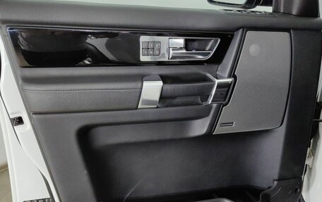 Land Rover Discovery IV, 2013 год, 2 250 000 рублей, 20 фотография