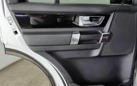 Land Rover Discovery IV, 2013 год, 2 250 000 рублей, 23 фотография