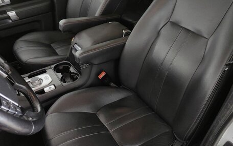 Land Rover Discovery IV, 2013 год, 2 250 000 рублей, 26 фотография
