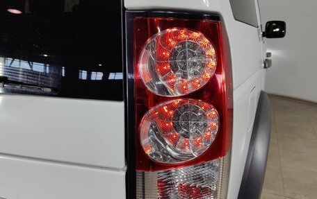 Land Rover Discovery IV, 2013 год, 2 250 000 рублей, 34 фотография