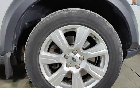 Land Rover Discovery IV, 2013 год, 2 250 000 рублей, 35 фотография
