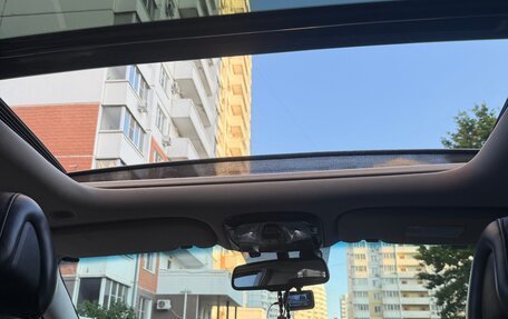 Hyundai Grandeur, 2012 год, 2 100 000 рублей, 6 фотография